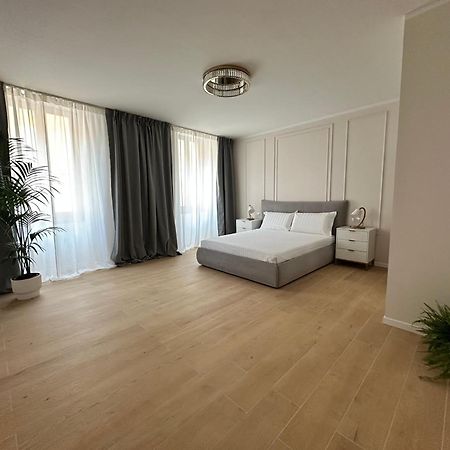 Luna Luxury Suite Bergamo Esterno foto