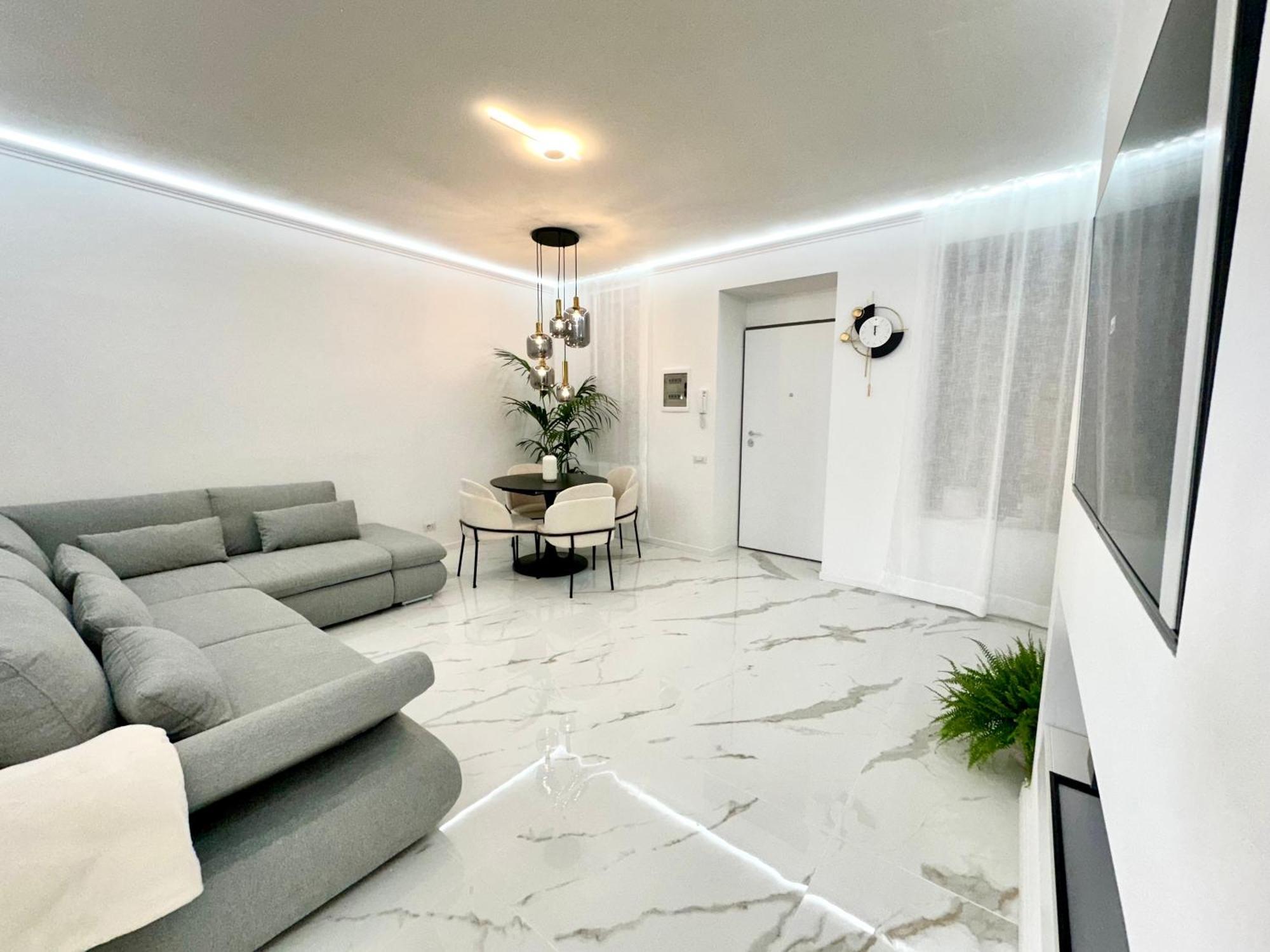 Luna Luxury Suite Bergamo Esterno foto