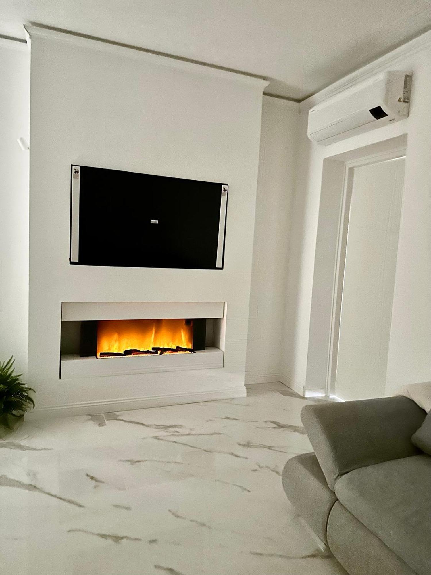 Luna Luxury Suite Bergamo Esterno foto
