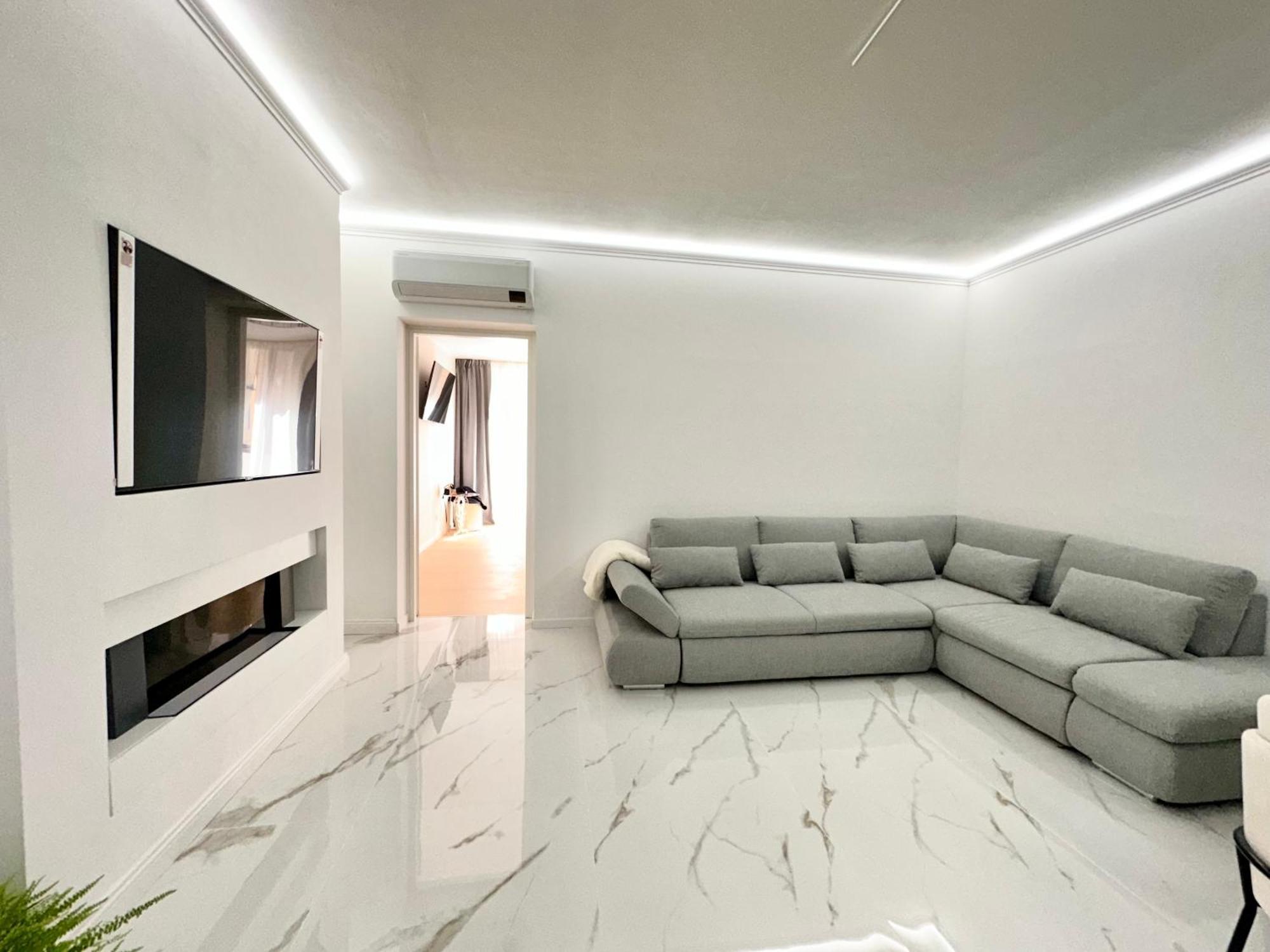 Luna Luxury Suite Bergamo Esterno foto