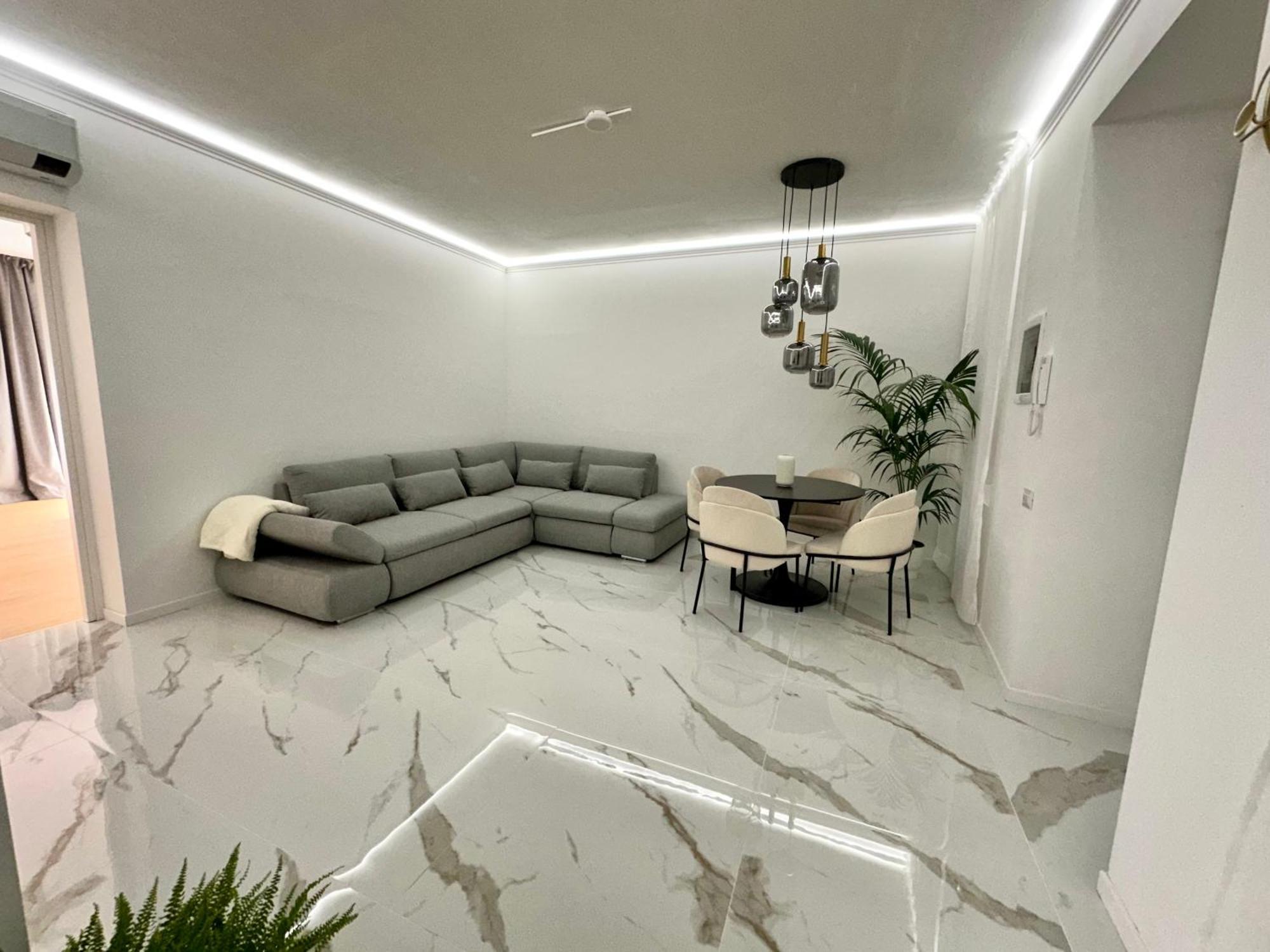 Luna Luxury Suite Bergamo Esterno foto
