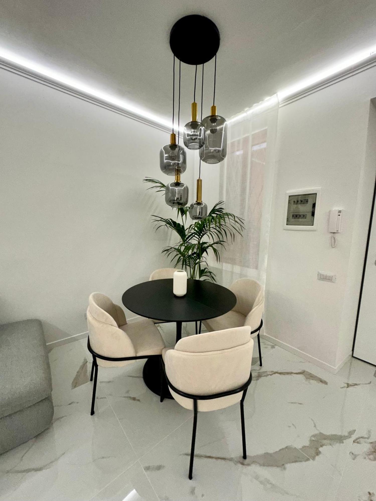 Luna Luxury Suite Bergamo Esterno foto