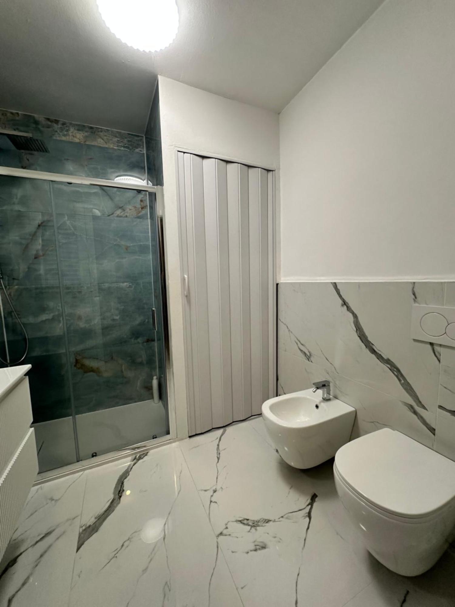 Luna Luxury Suite Bergamo Esterno foto