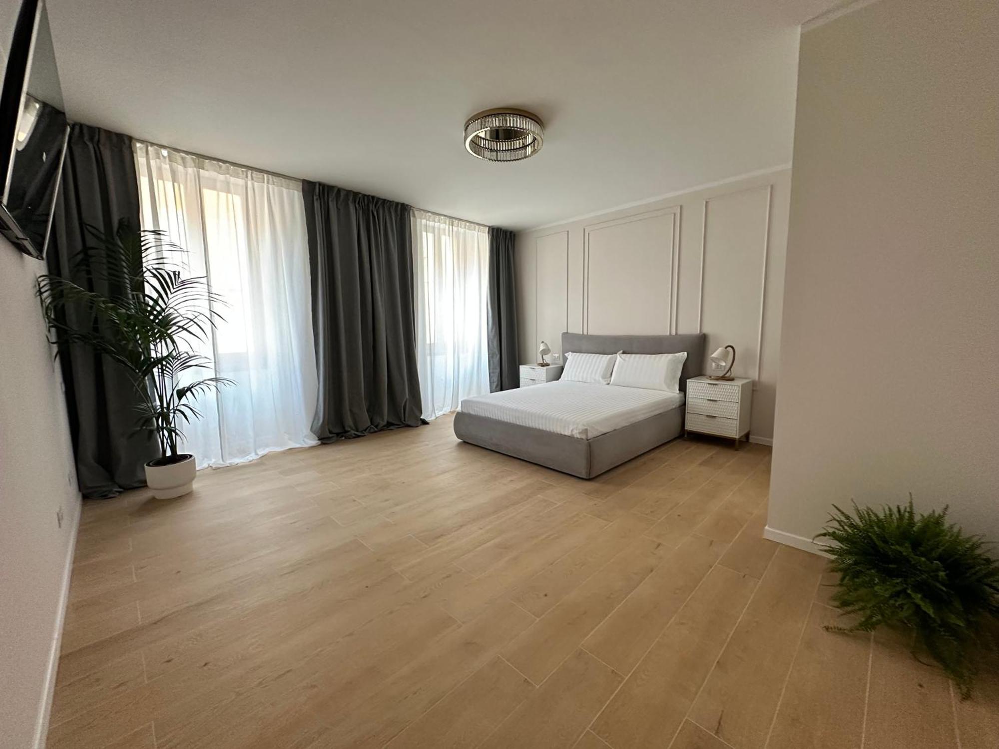 Luna Luxury Suite Bergamo Esterno foto