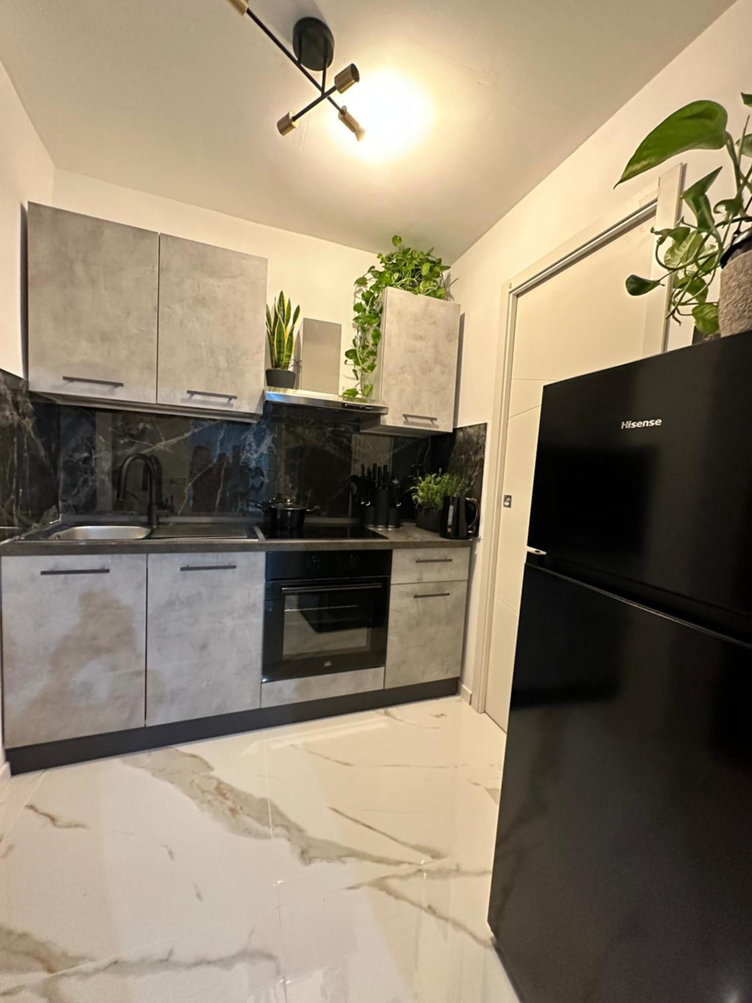 Luna Luxury Suite Bergamo Esterno foto