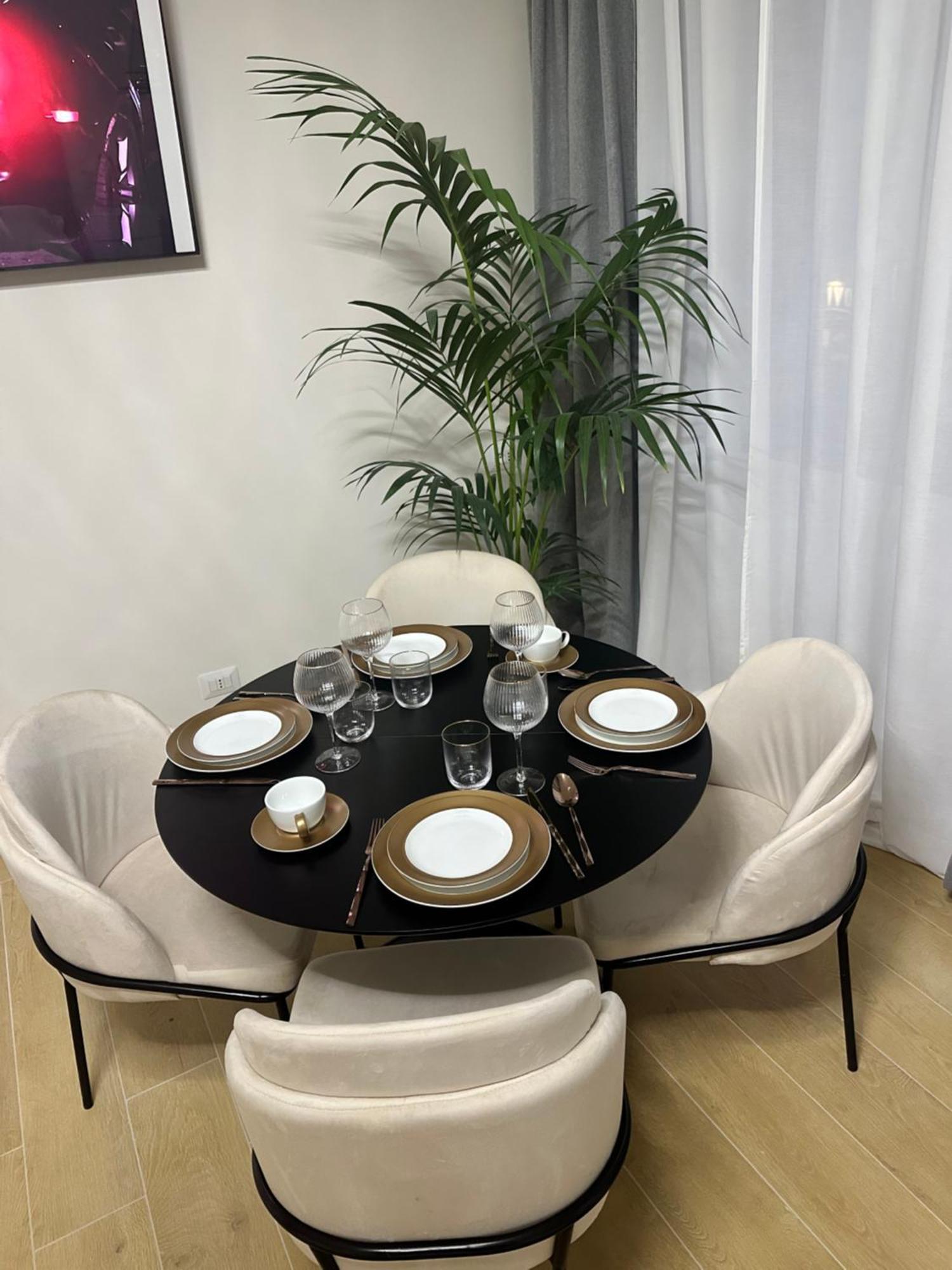Luna Luxury Suite Bergamo Esterno foto