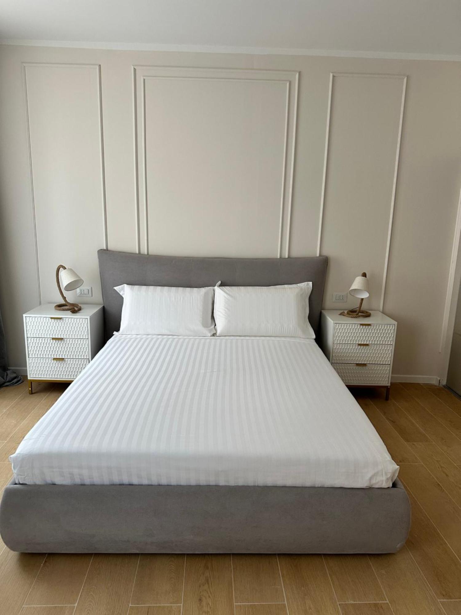 Luna Luxury Suite Bergamo Esterno foto