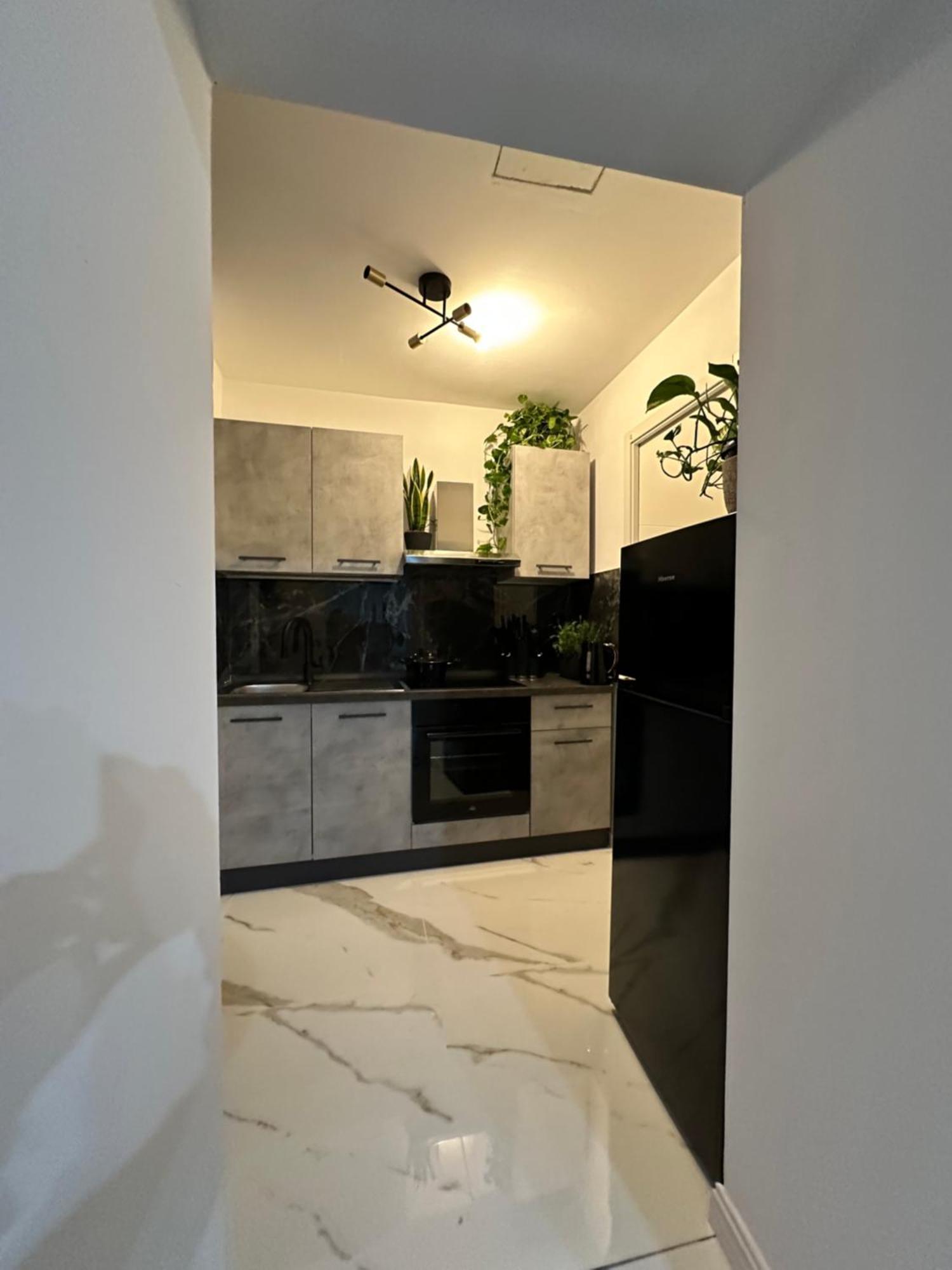 Luna Luxury Suite Bergamo Esterno foto