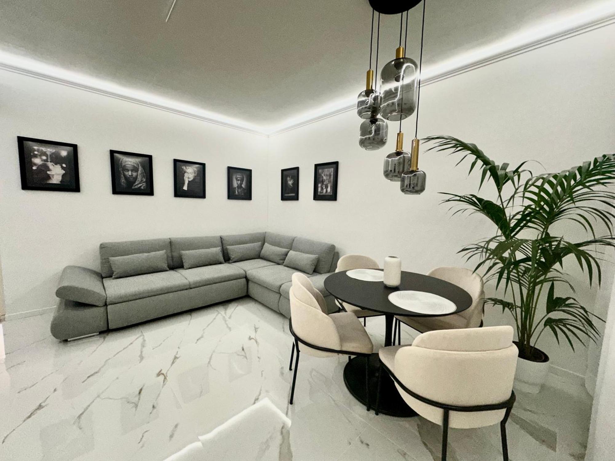 Luna Luxury Suite Bergamo Esterno foto
