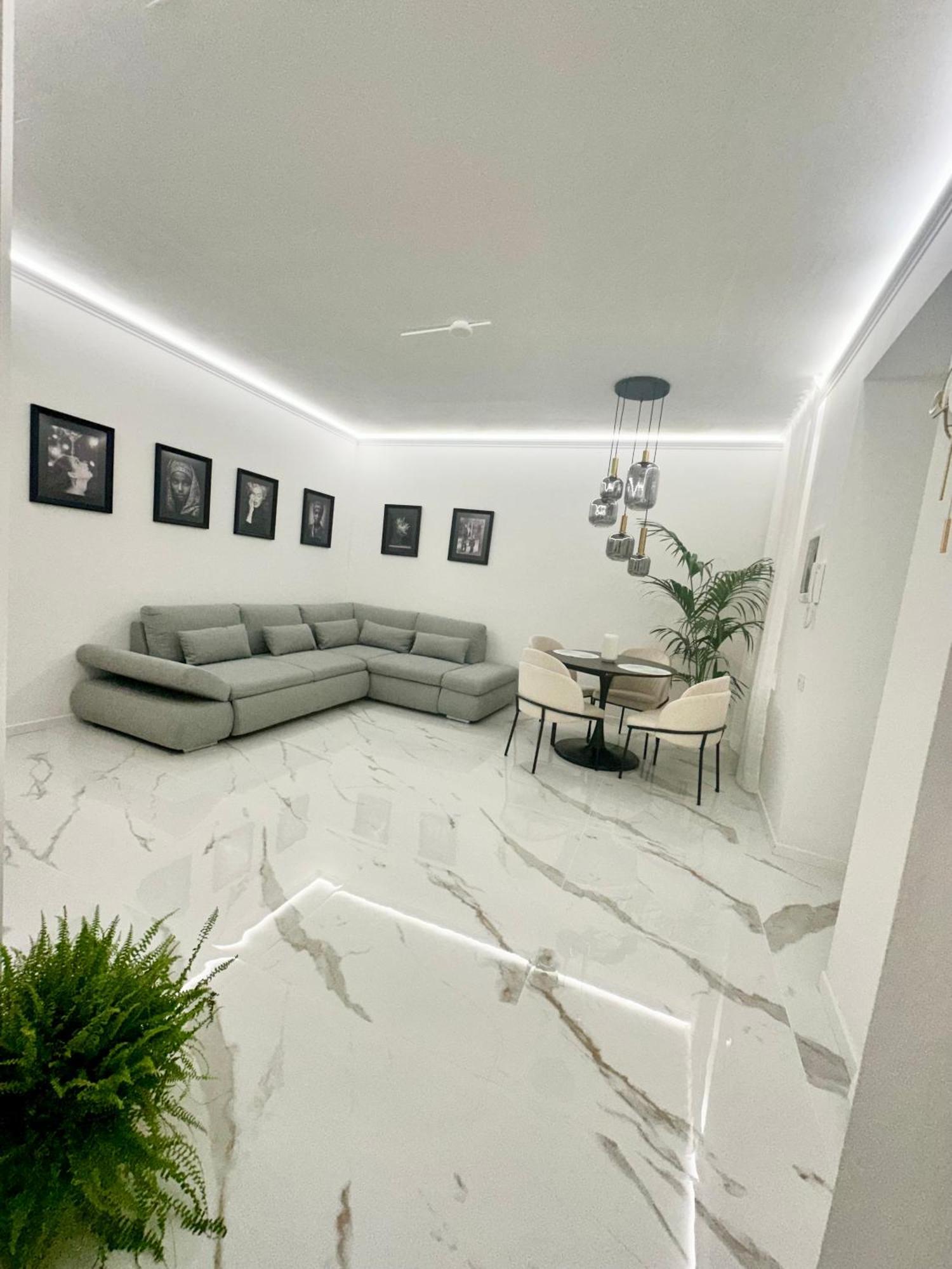 Luna Luxury Suite Bergamo Esterno foto