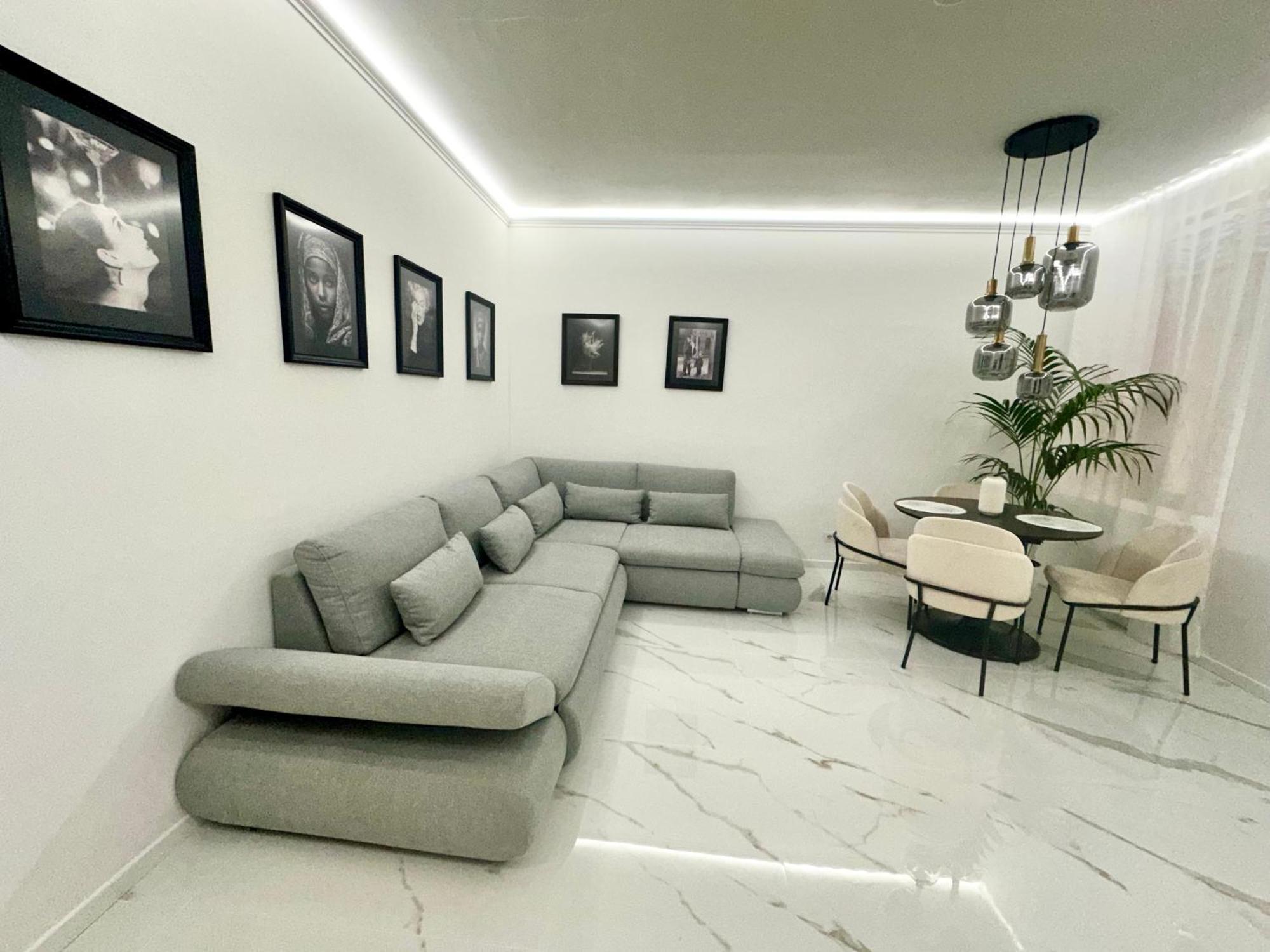 Luna Luxury Suite Bergamo Esterno foto