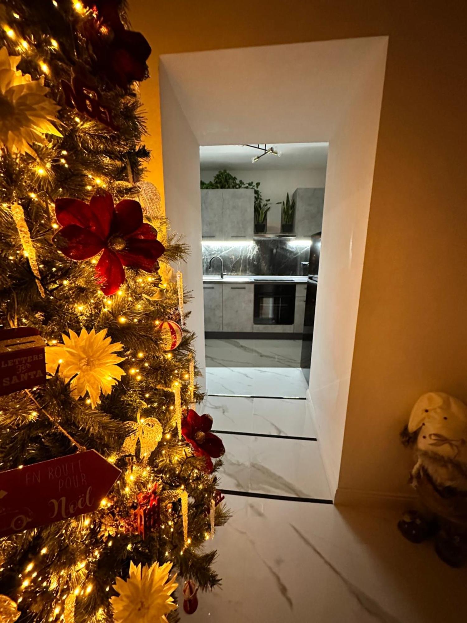 Luna Luxury Suite Bergamo Esterno foto