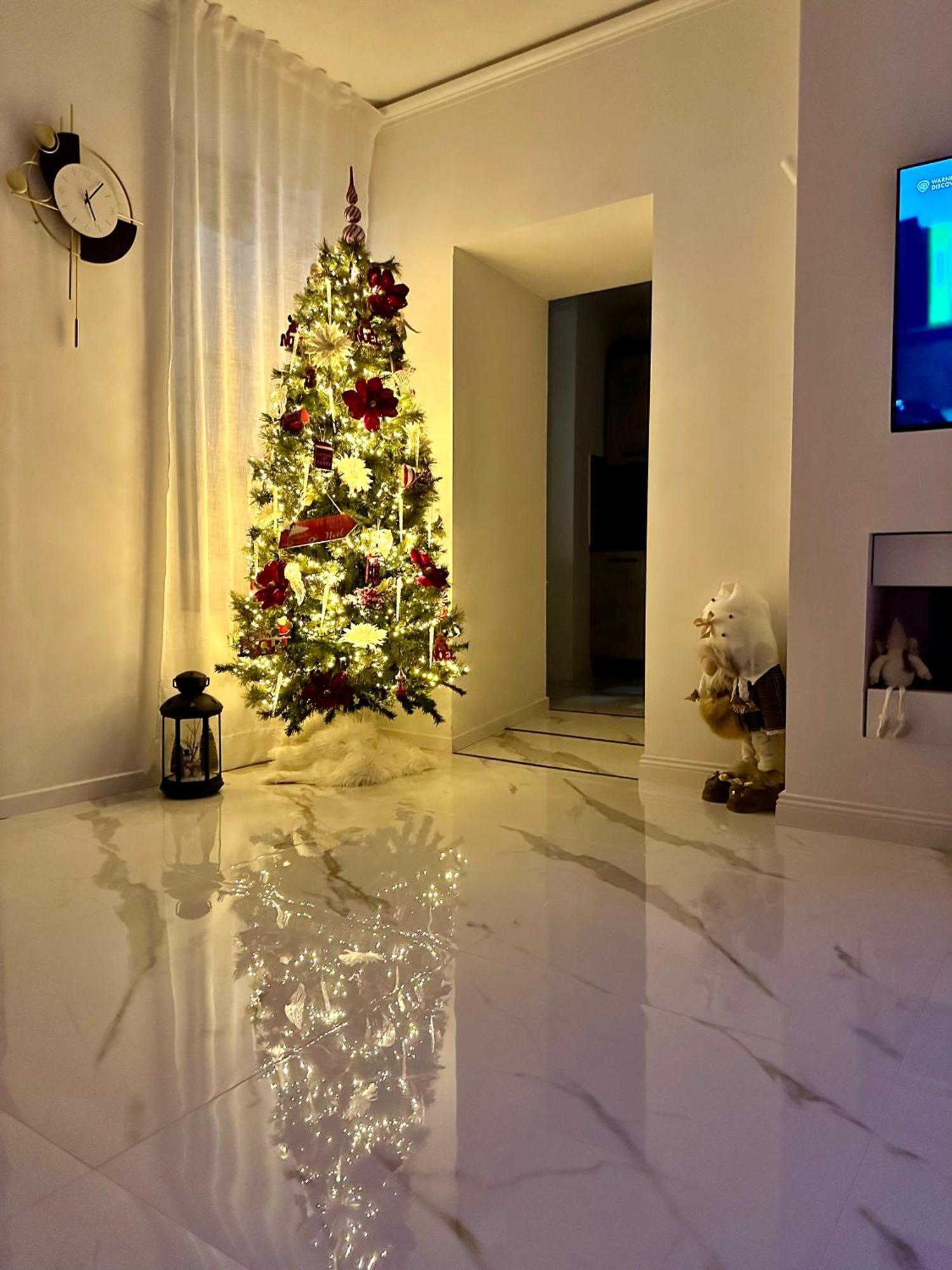 Luna Luxury Suite Bergamo Esterno foto