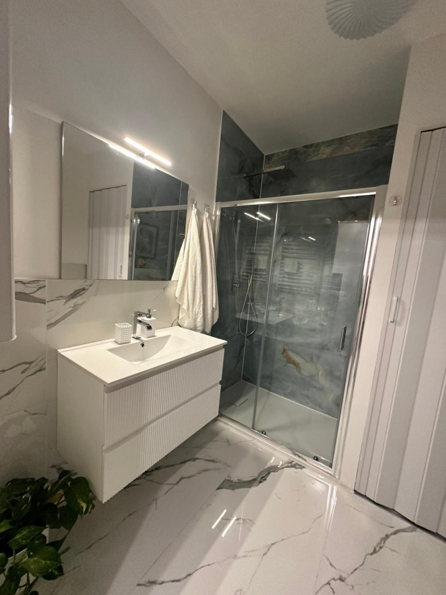Luna Luxury Suite Bergamo Esterno foto