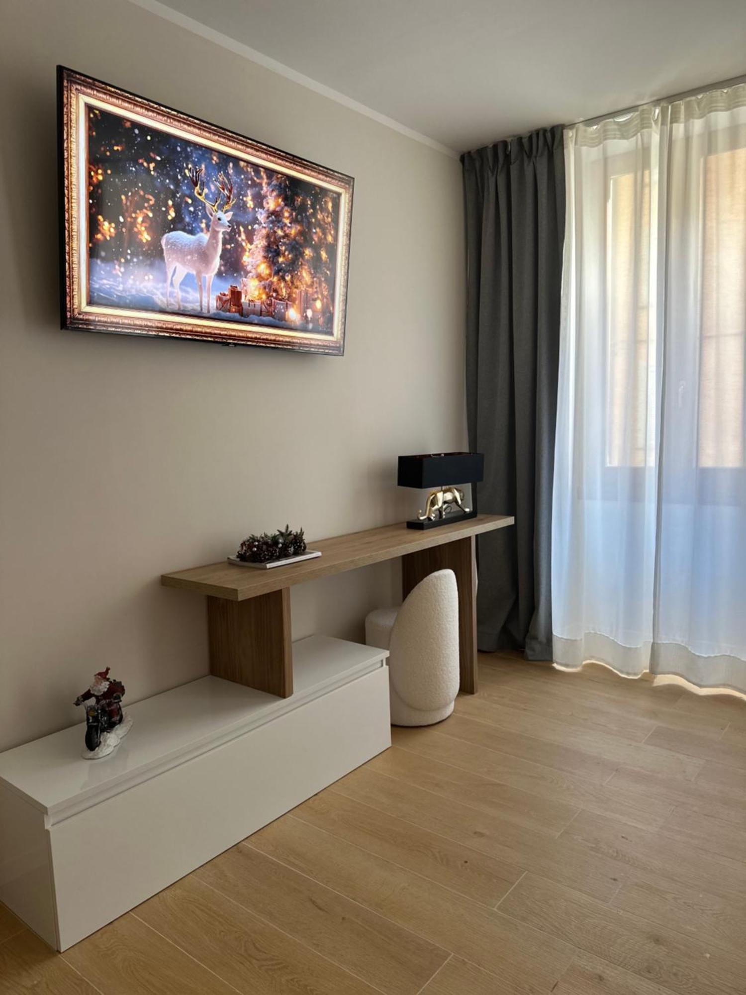 Luna Luxury Suite Bergamo Esterno foto