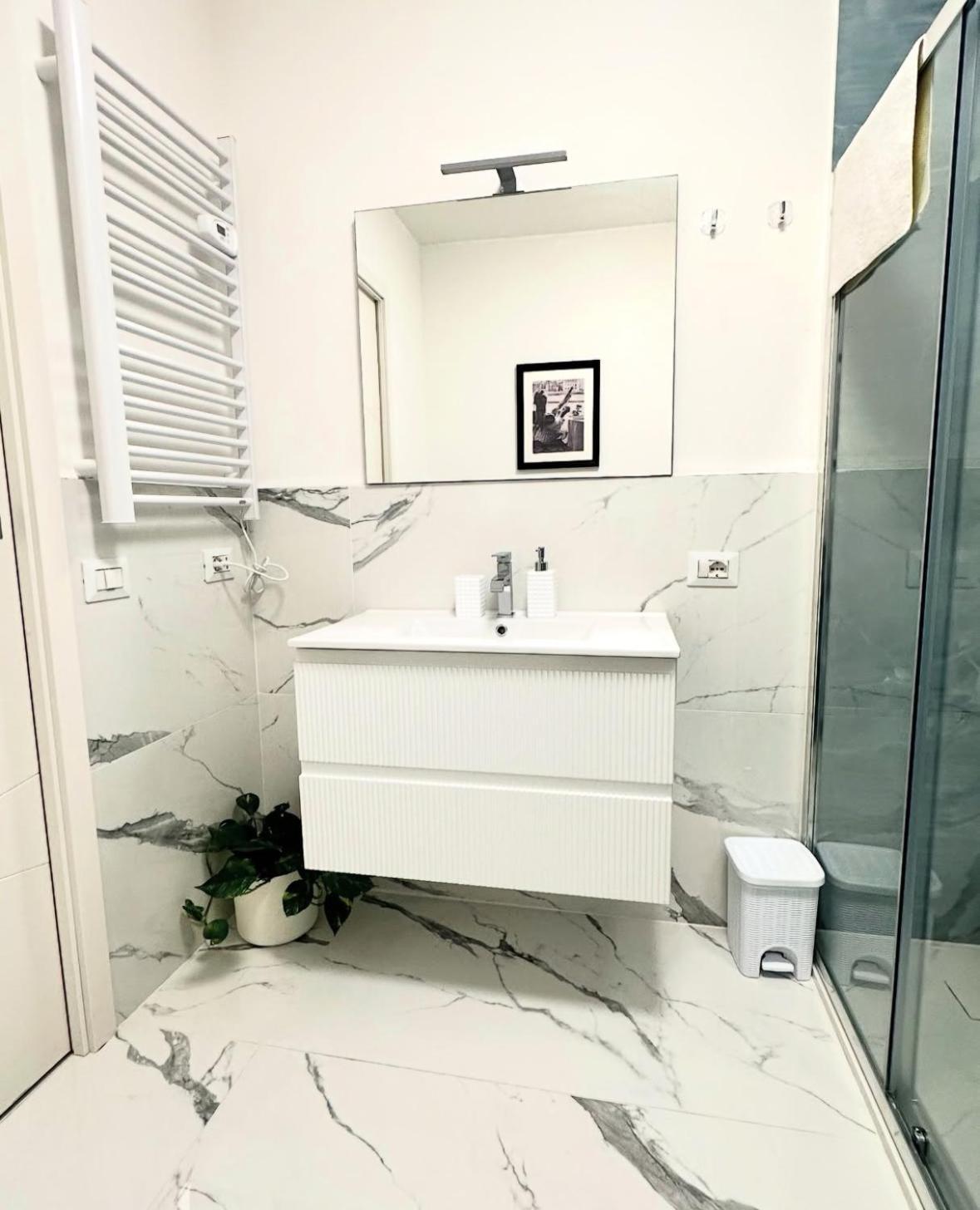 Luna Luxury Suite Bergamo Esterno foto