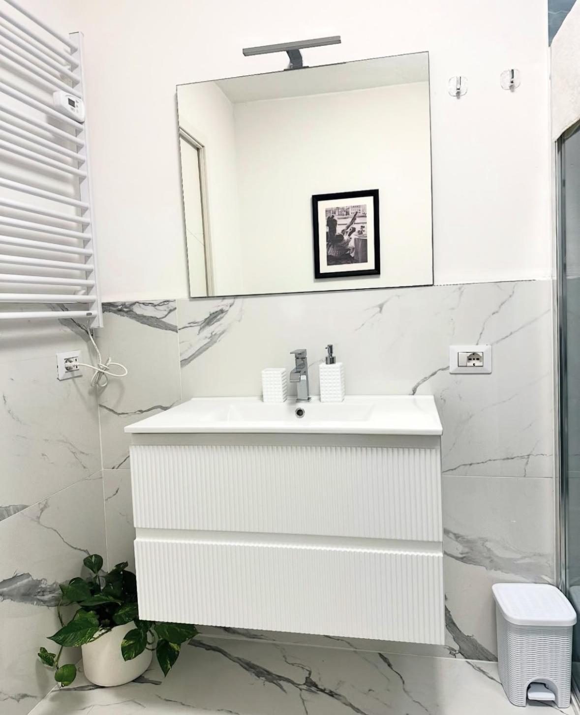 Luna Luxury Suite Bergamo Esterno foto