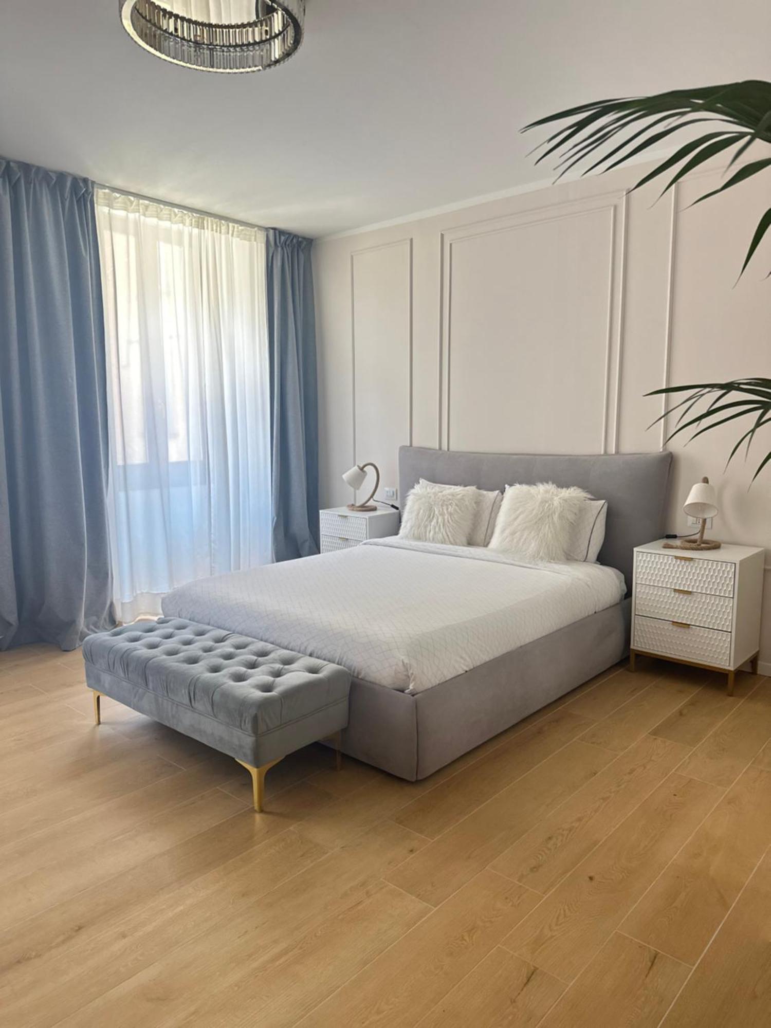 Luna Luxury Suite Bergamo Esterno foto