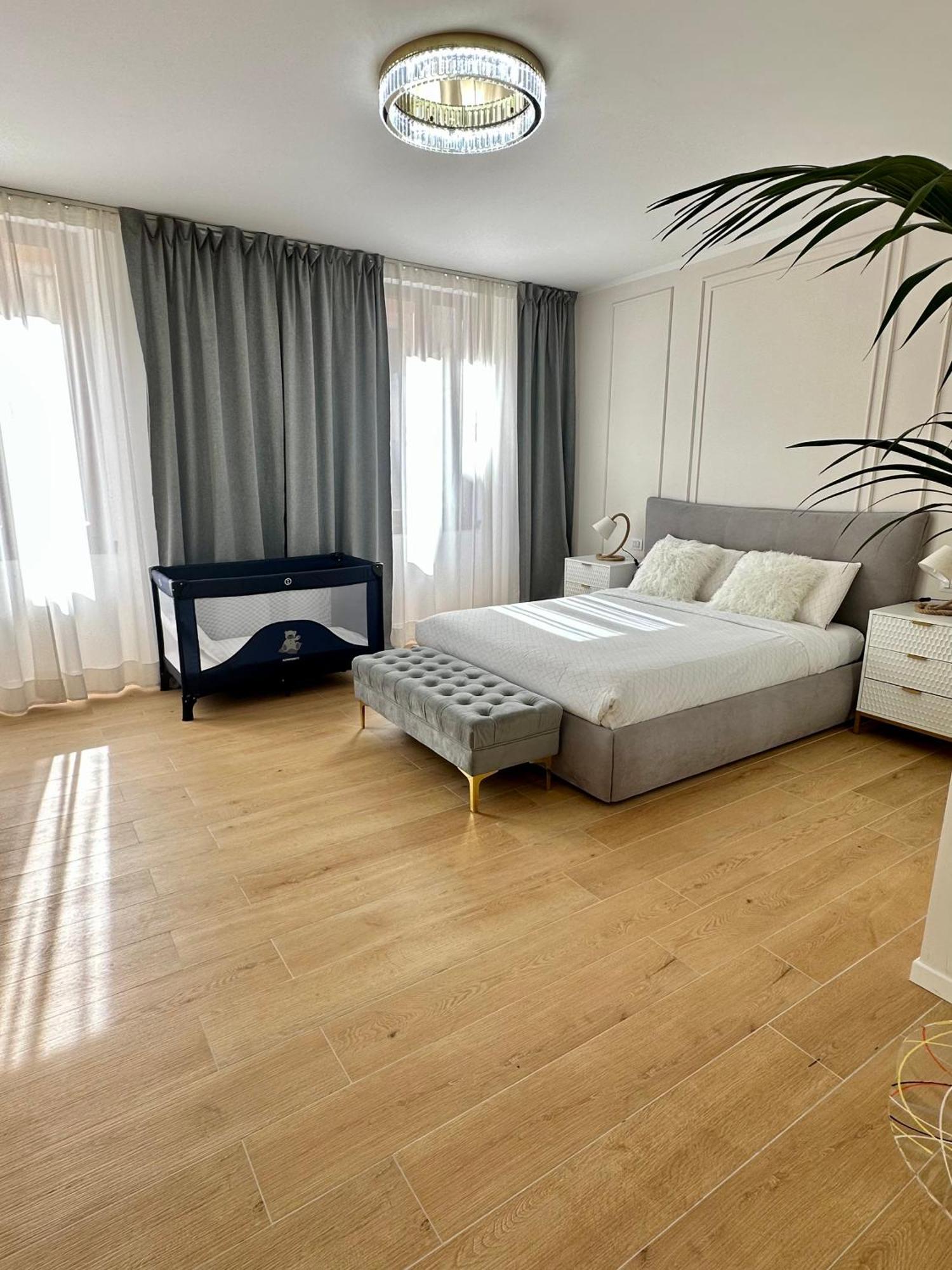 Luna Luxury Suite Bergamo Esterno foto