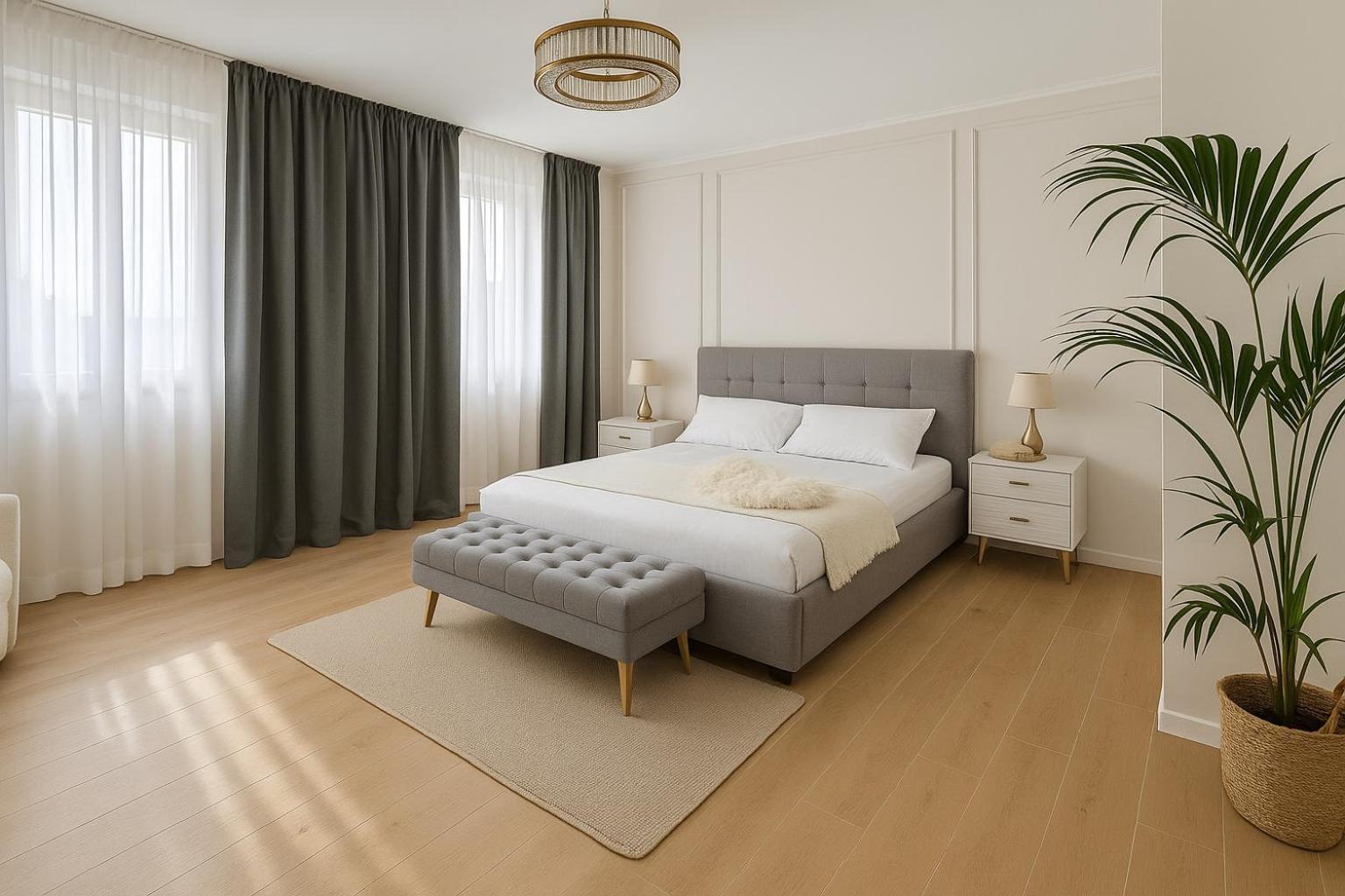 Luna Luxury Suite Bergamo Esterno foto