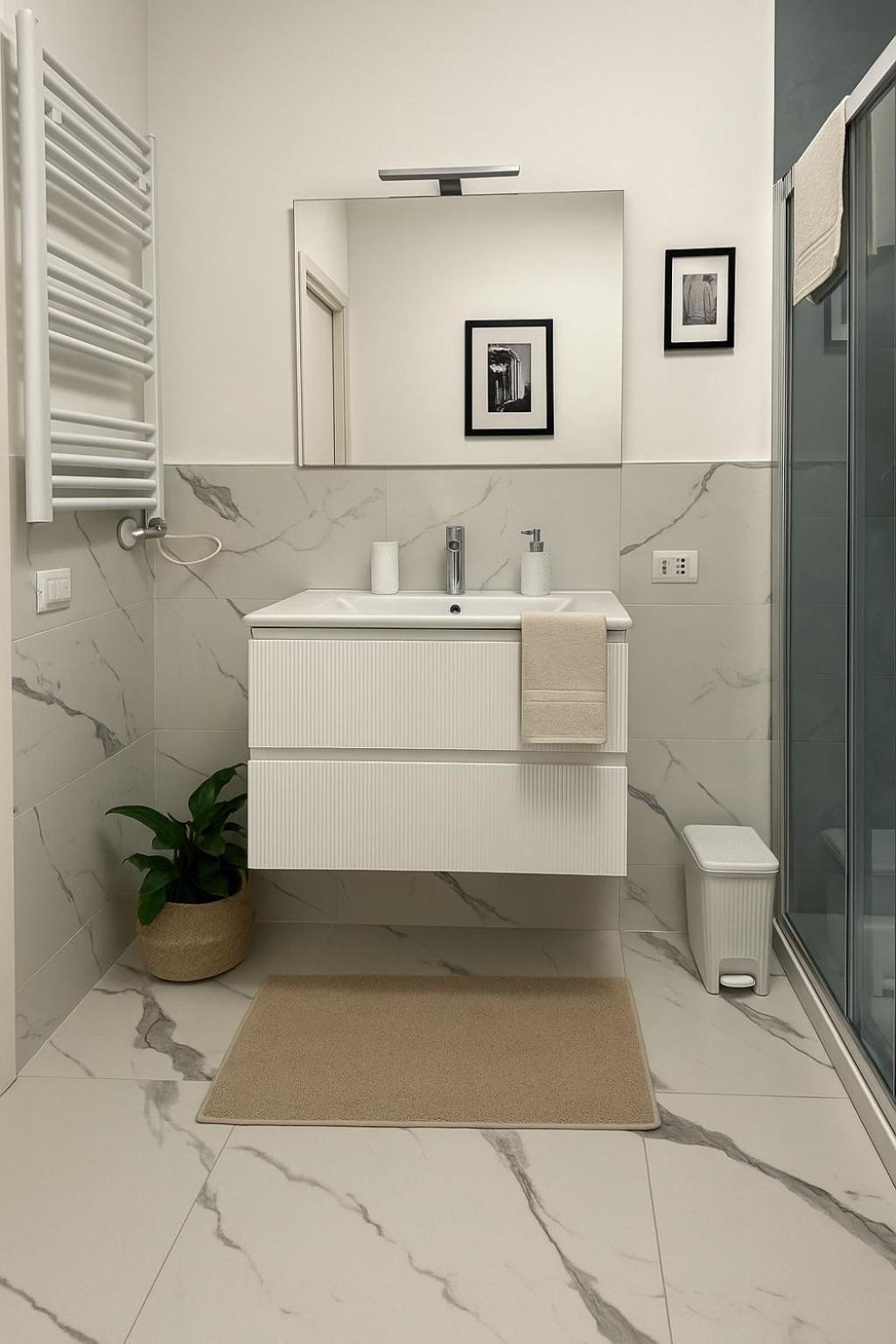 Luna Luxury Suite Bergamo Esterno foto