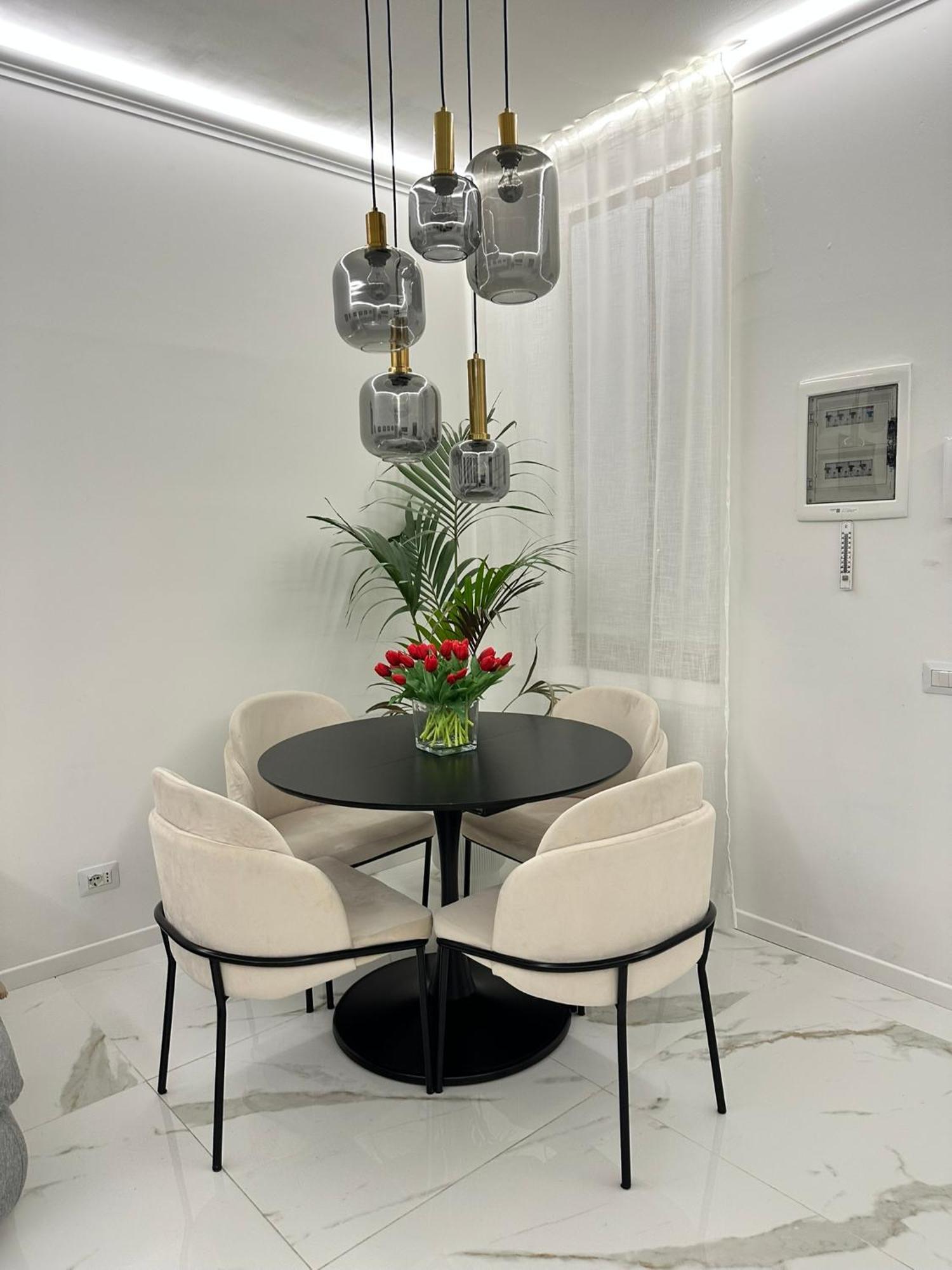 Luna Luxury Suite Bergamo Esterno foto